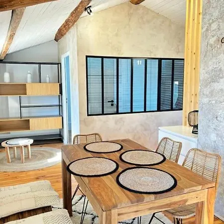 Le Scandinave * Aix-en-Provence