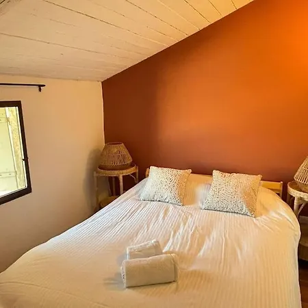 Le Scandinave Apartment *