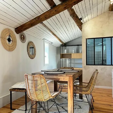 Le Scandinave Aix-en-Provence